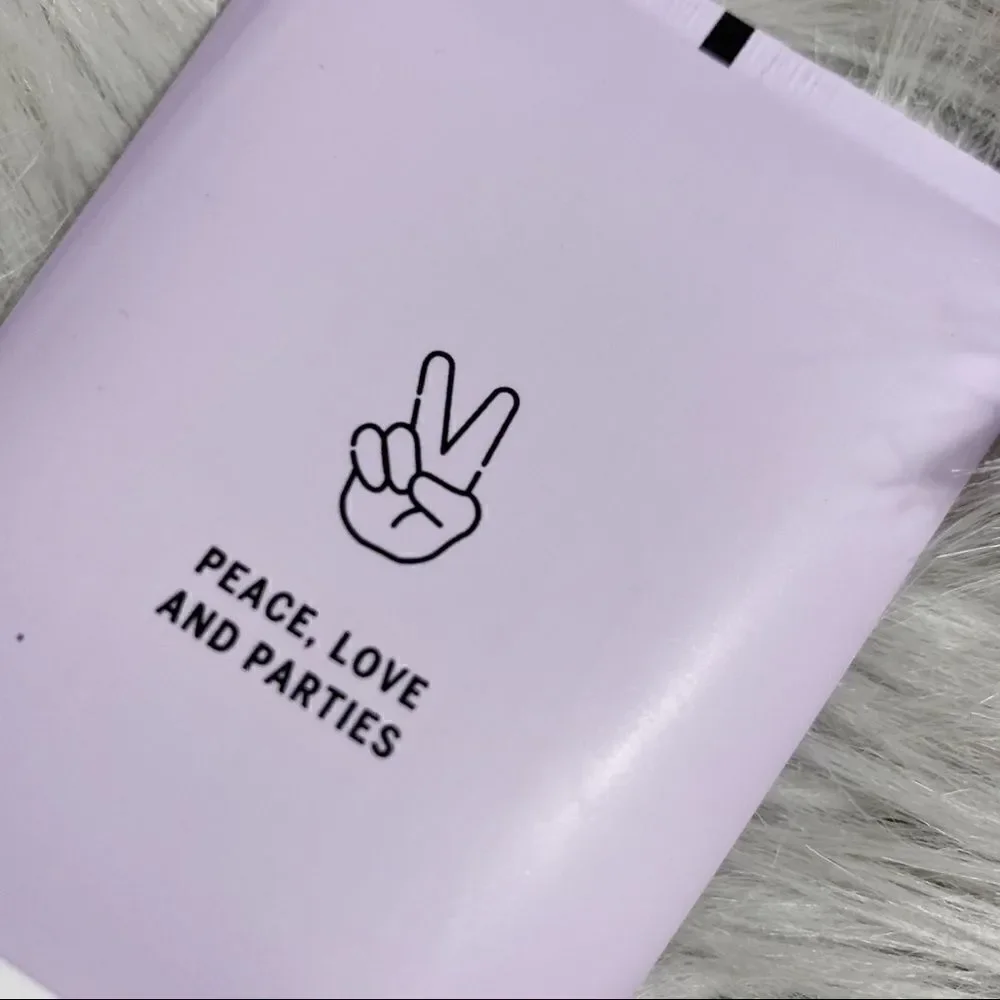 New Victoria’s Secret PINK Love Haze Body Lotion